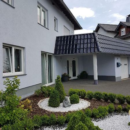 Luba Hillesheim Exterior foto