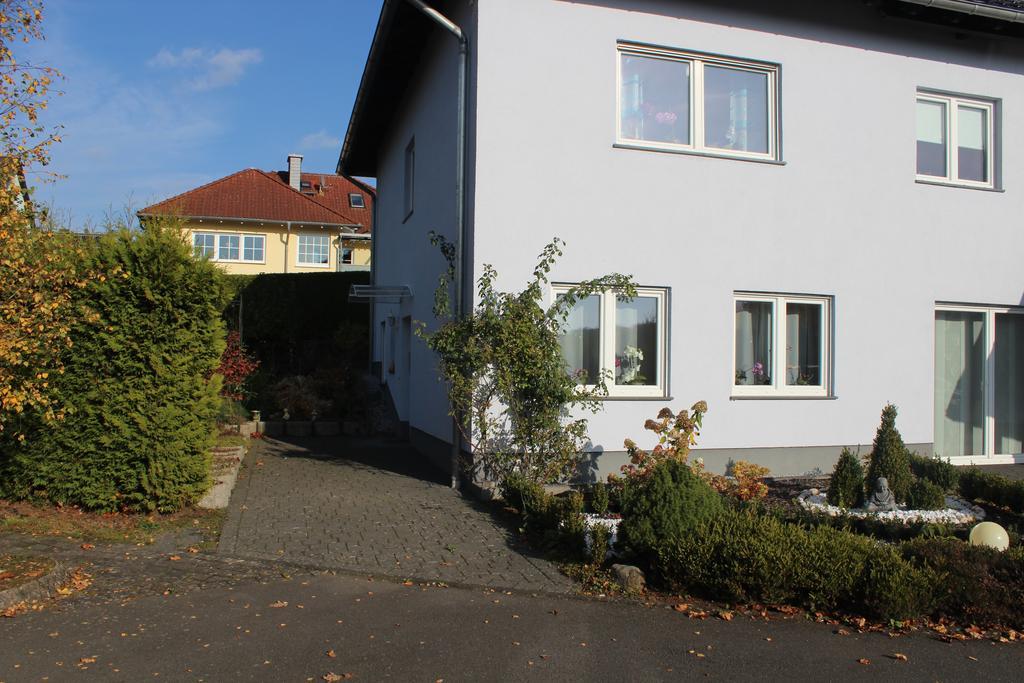 Luba Hillesheim Exterior foto