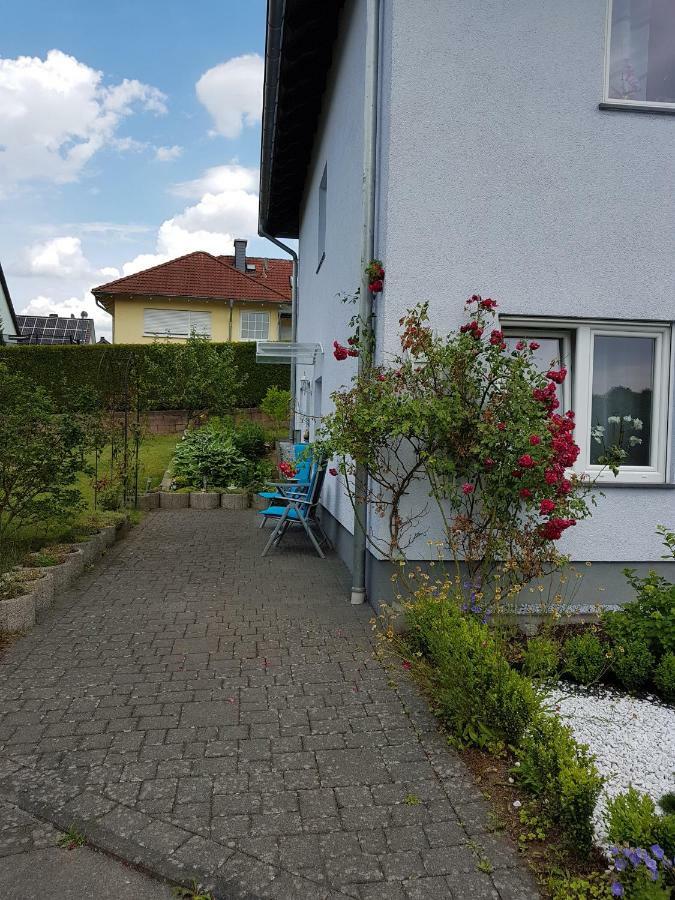 Luba Hillesheim Exterior foto
